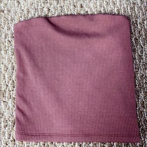 American Eagle Tube top!